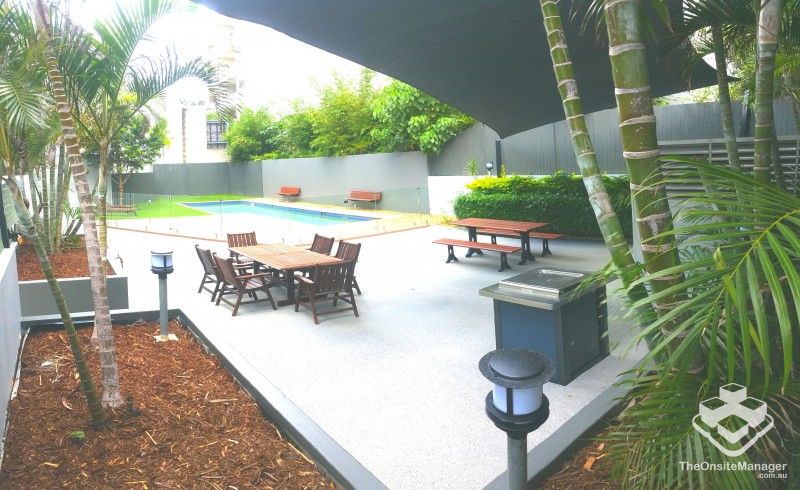 rental property Brisbane