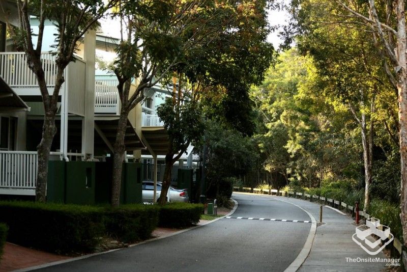rental property Brisbane