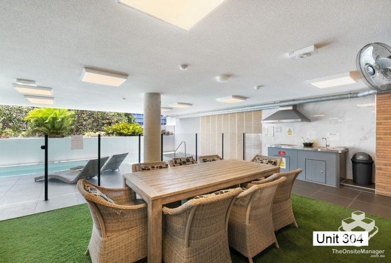 rental property Brisbane