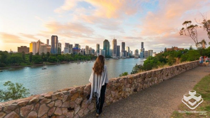 rental property Brisbane