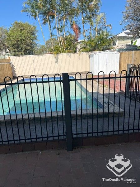 rental property Brisbane
