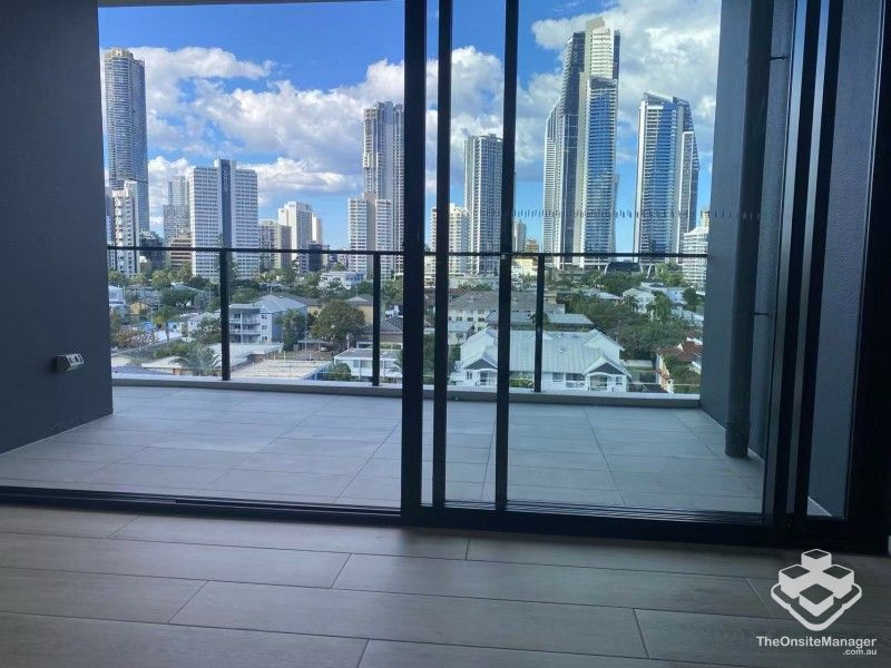 rental property Gold Coast