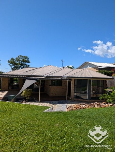rental property Wide Bay