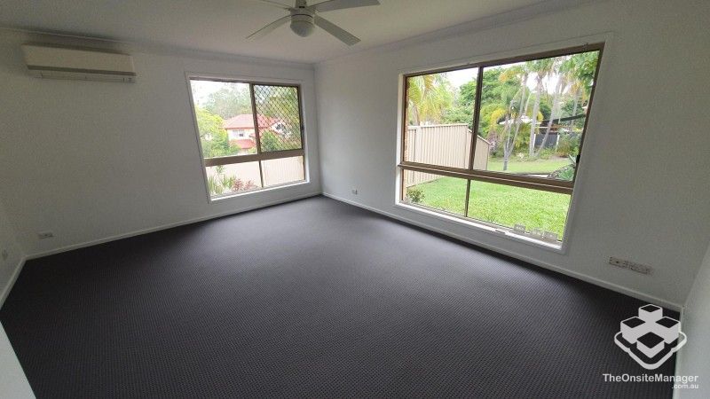 rental property Brisbane