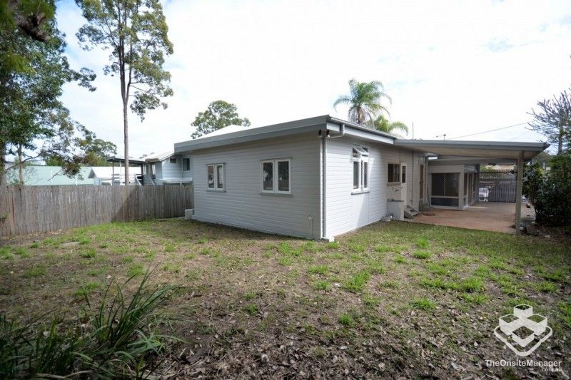 rental property Brisbane