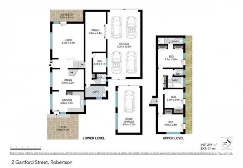 rental property Brisbane