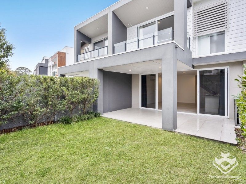 rental property Gold Coast