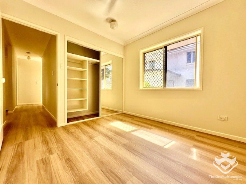 rental property Brisbane