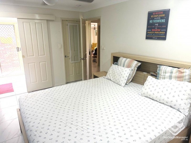 rental property Brisbane