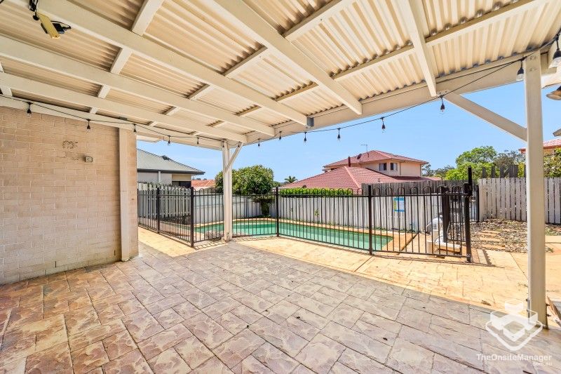 rental property Brisbane