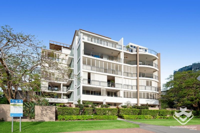 rental property Brisbane