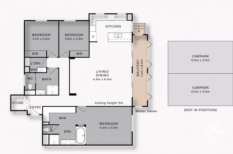 rental property Gold Coast