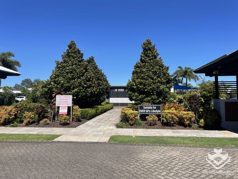 rental property Invalid address