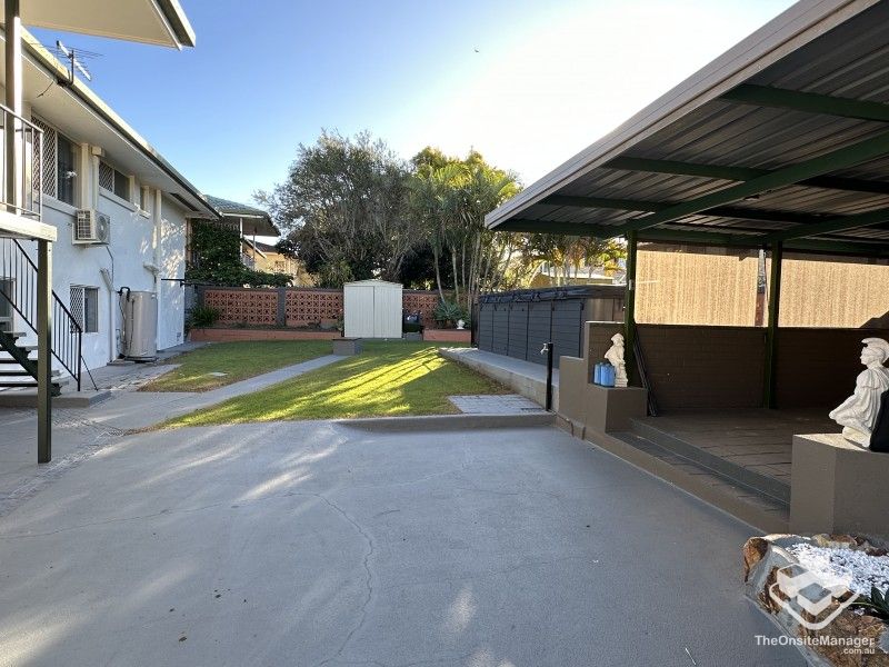 rental property Brisbane