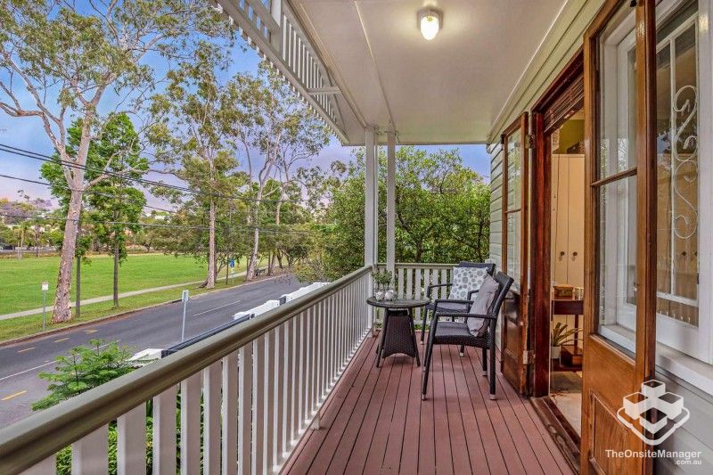 rental property Brisbane