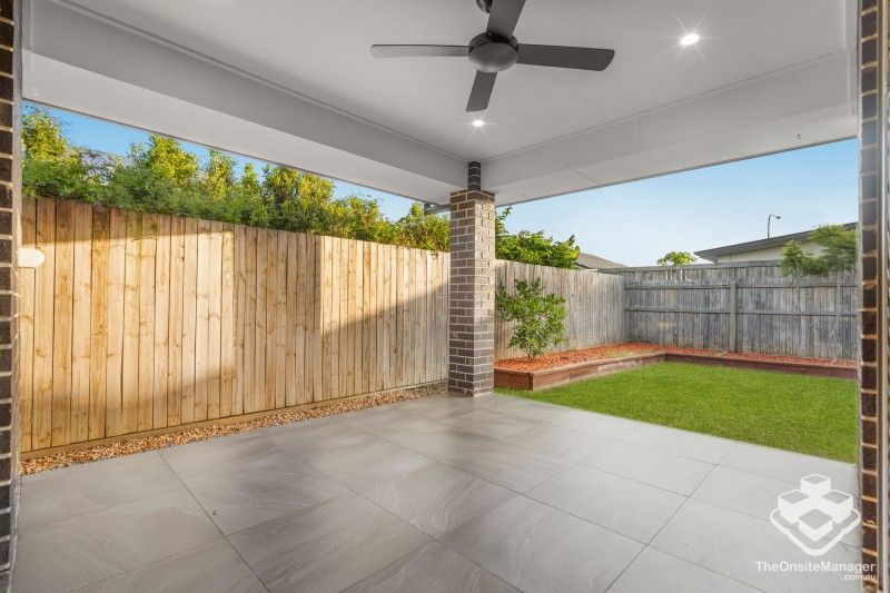 rental property Ipswich