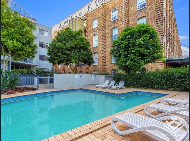 rental property Brisbane