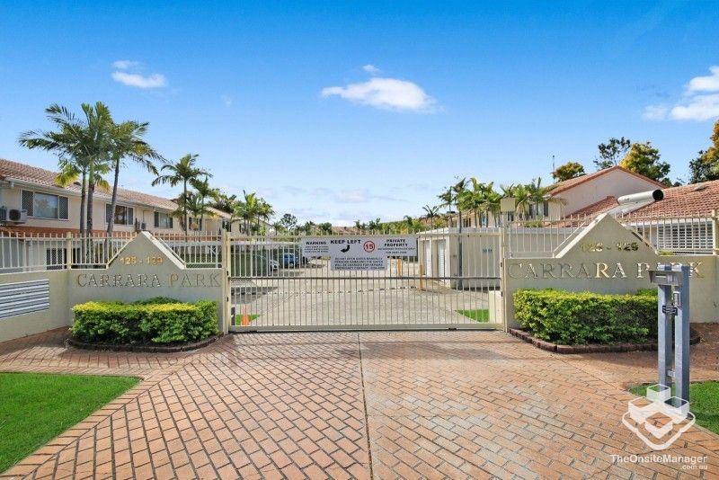 rental property Gold Coast