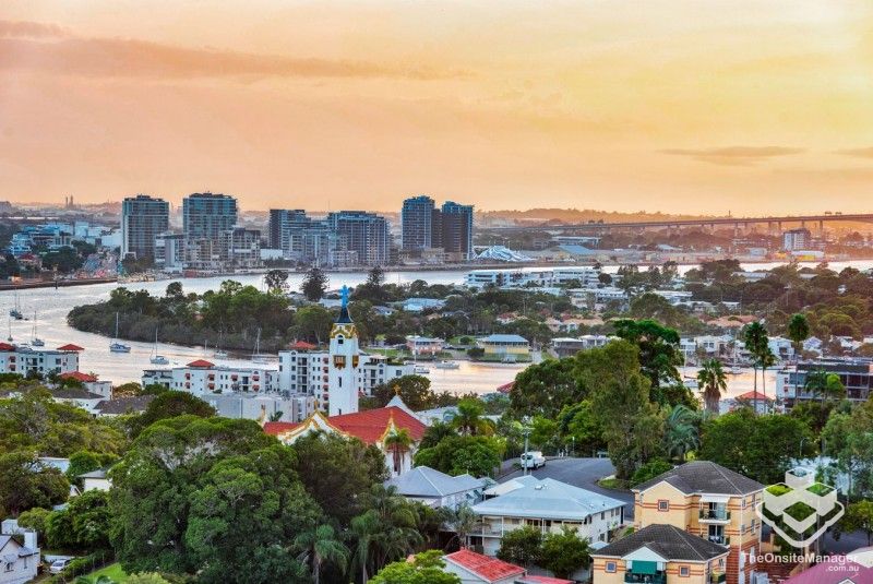 rental property Brisbane