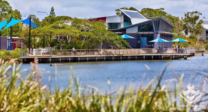 rental property Brisbane