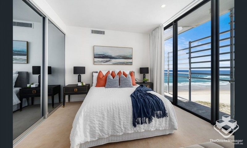 rental property Gold Coast