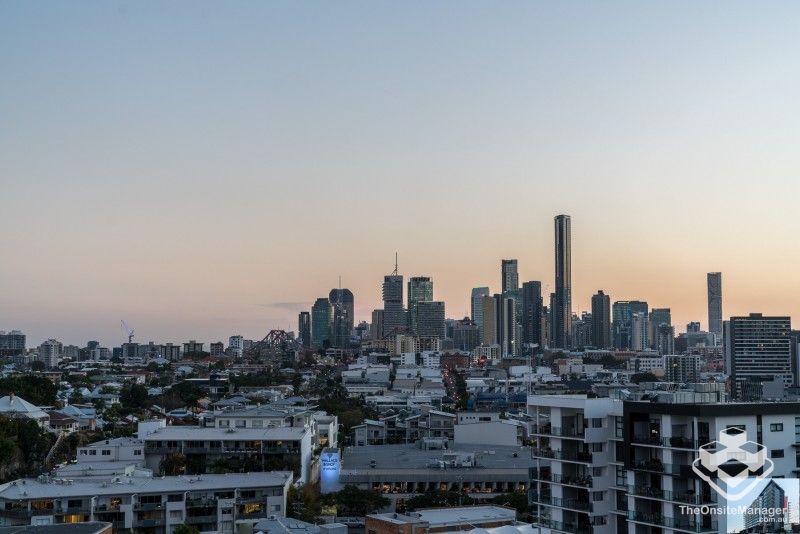 rental property Brisbane