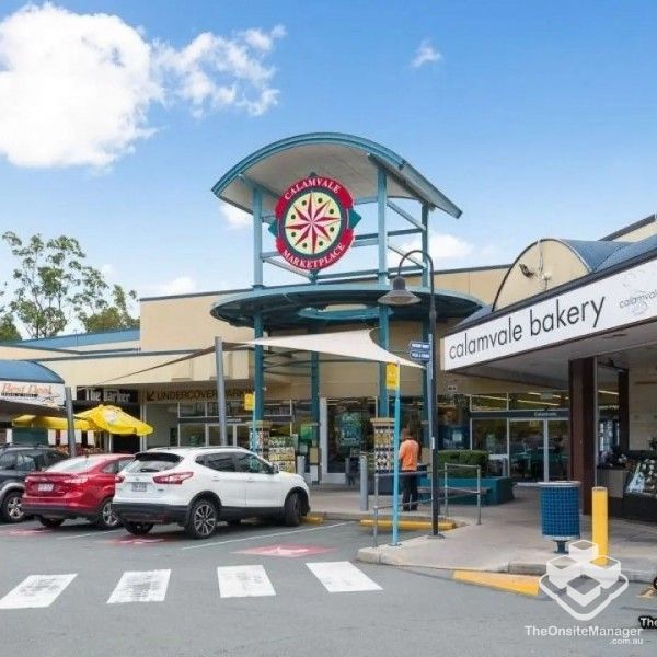 rental property Brisbane