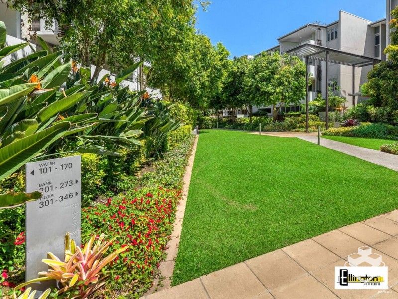 rental property Brisbane