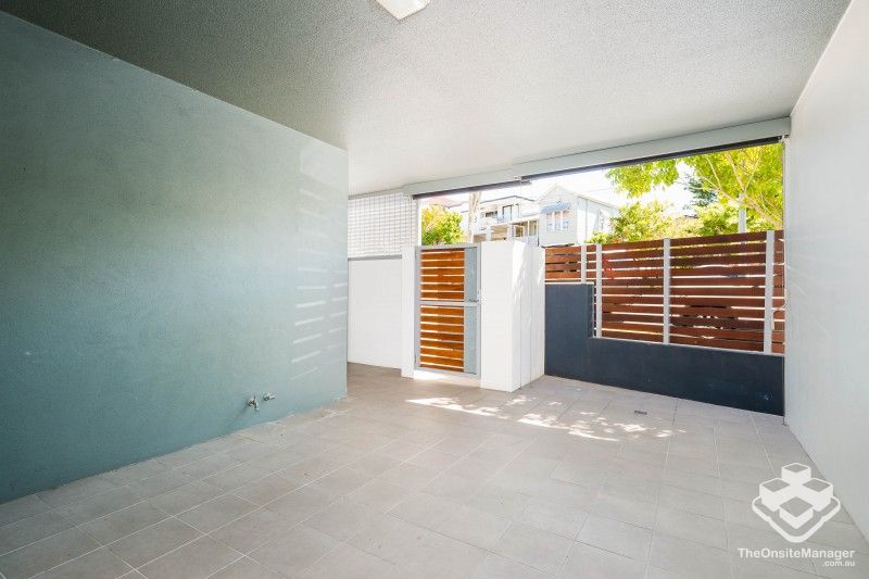 rental property Brisbane