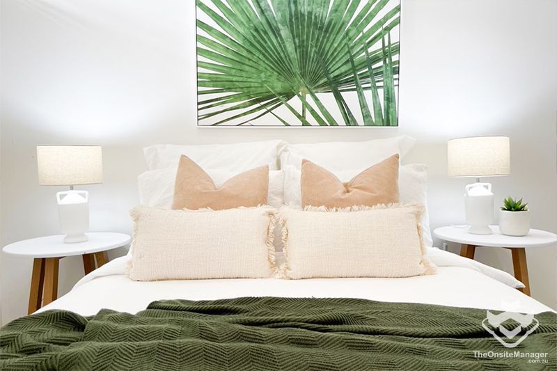 rental property Gold Coast