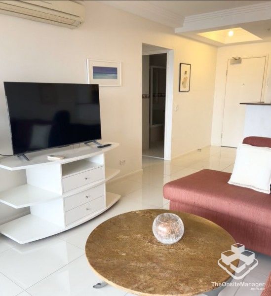 rental property Brisbane