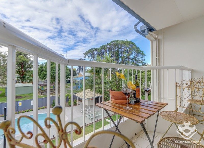 rental property Gold Coast