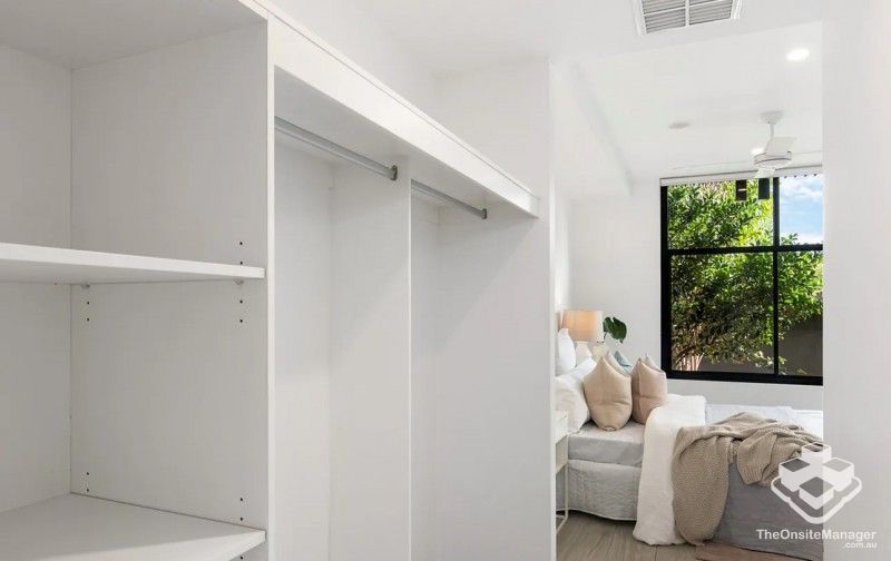 rental property Brisbane