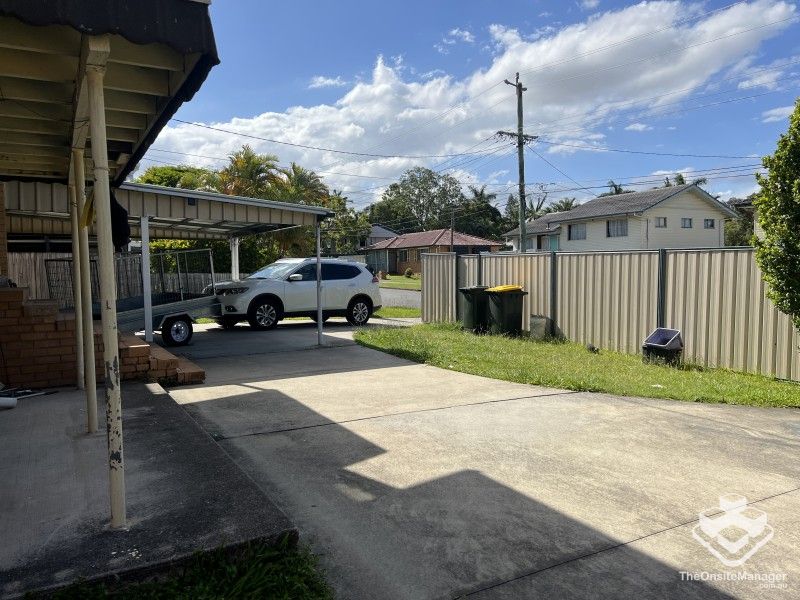 rental property Brisbane