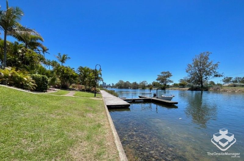 rental property Gold Coast