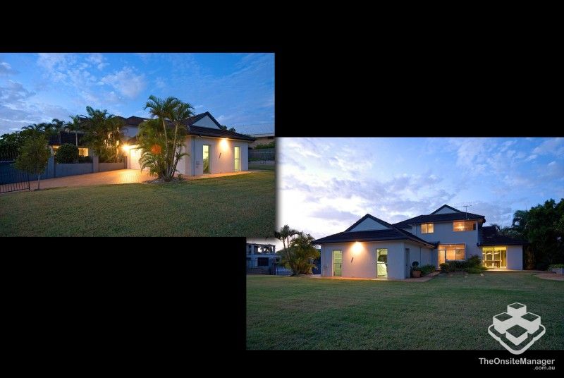 rental property Brisbane