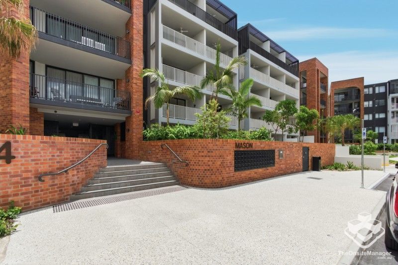 rental property Brisbane