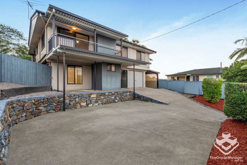 rental property Brisbane