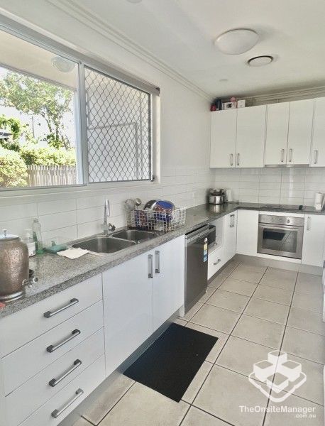rental property Brisbane