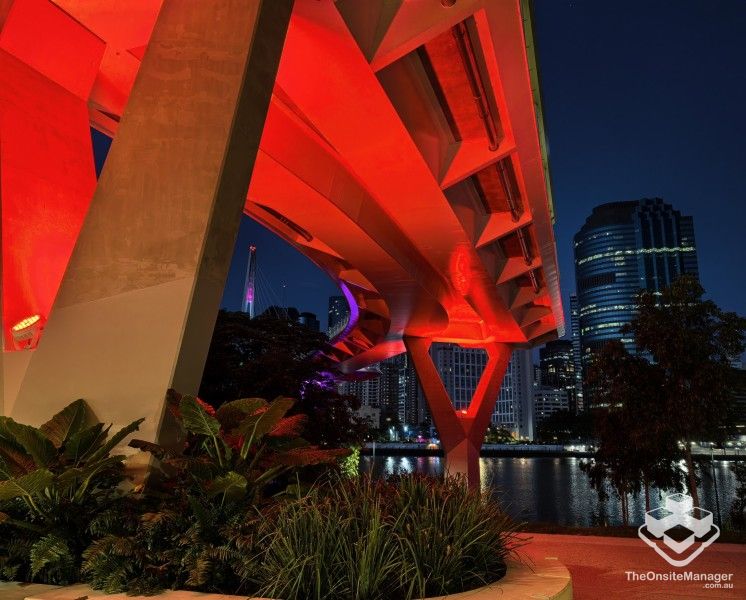 rental property Brisbane