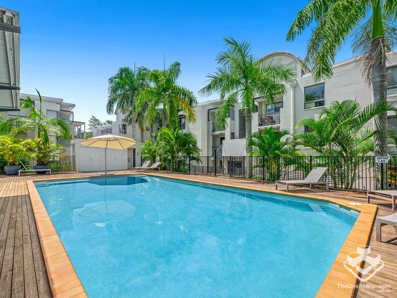 rental property Brisbane