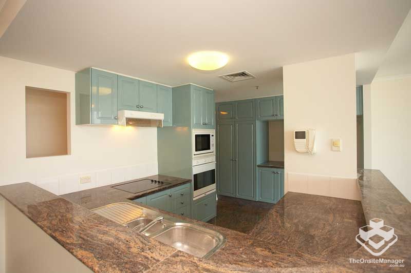 rental property Brisbane