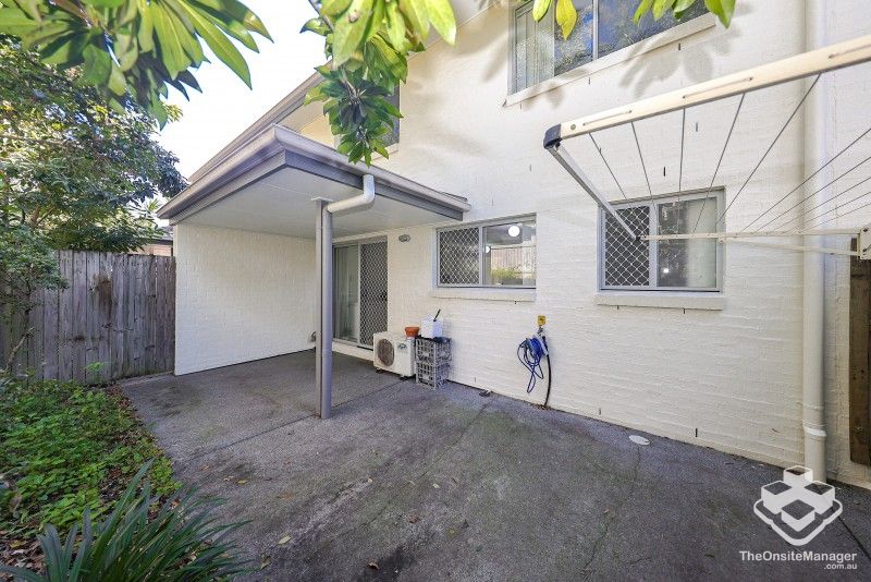 rental property Brisbane