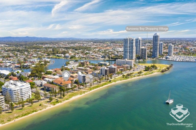rental property Gold Coast