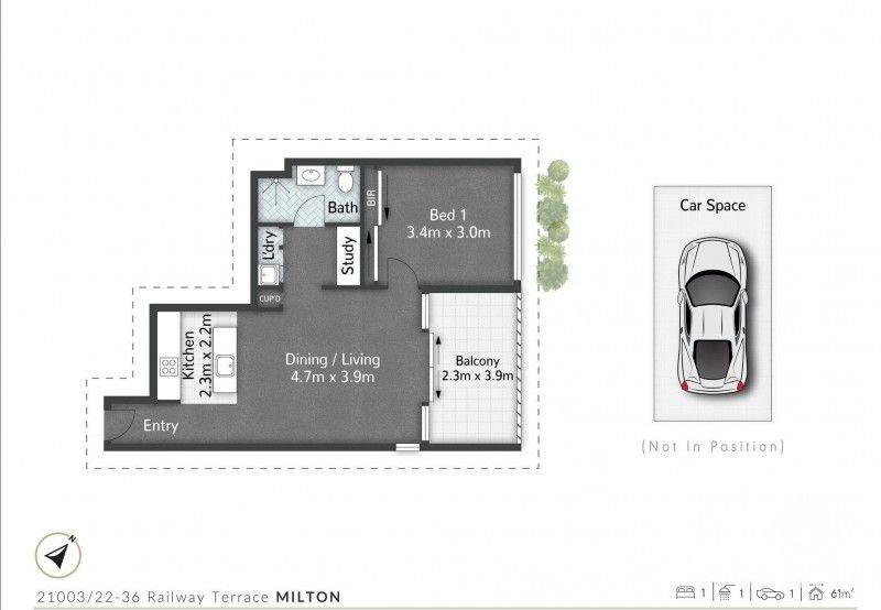 rental property Brisbane