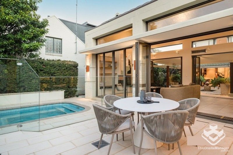 rental property Brisbane