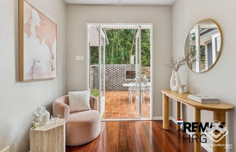 rental property Invalid address