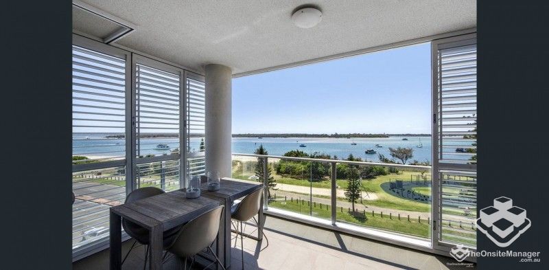 rental property Gold Coast