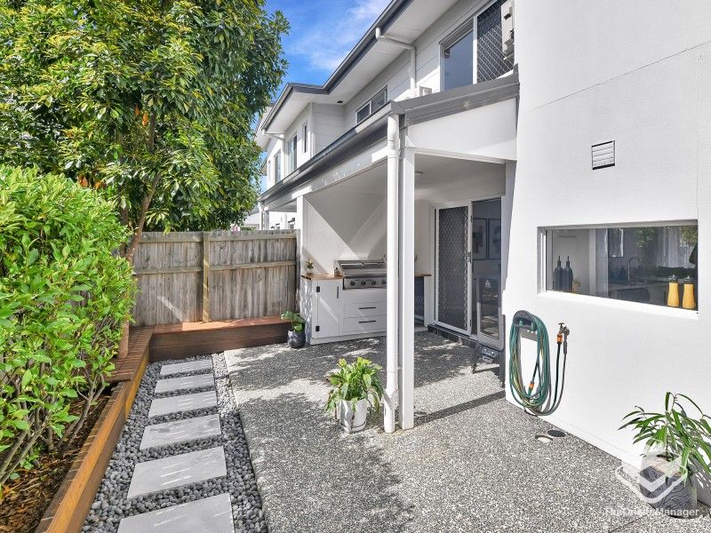 rental property Brisbane