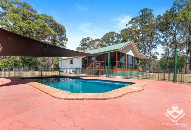 rental property Wide Bay